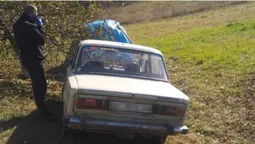 На Волині суд звільнив від покарання 21-річного викрадача «жигулів»