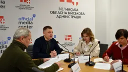 Як на Волині ветерани можуть отримати пільги (фото)