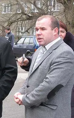 Ігор Левчик