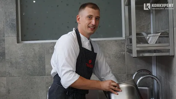 Страви з гарбуза: ТОП-5 рецептів від луцького шефа