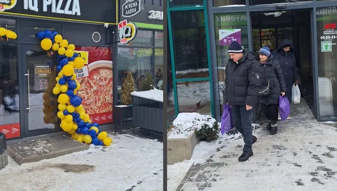 Сотні випадків: у Луцьку масово сварять бізнеси