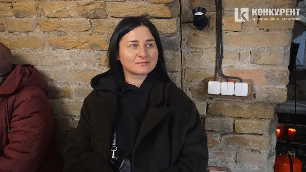 Галина Конах
