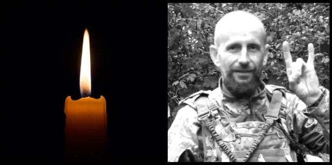 На Донеччині загинув головний сержант Михайло Драбик з Луцького району