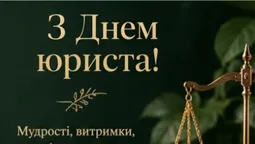 З Днем юриста: картинки та привітання зі святом
