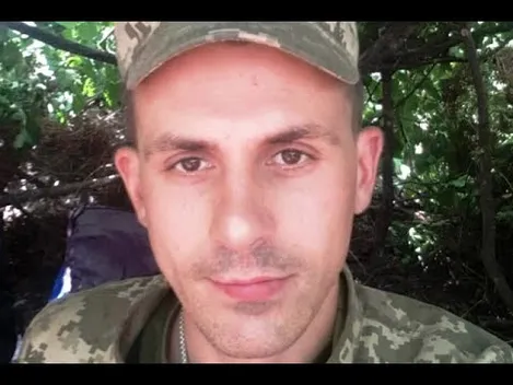 На війні загинув ковельчанин Ярослав Воробей (відео)