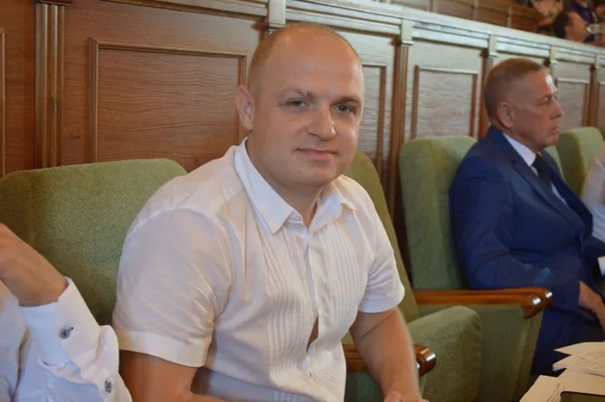 Замість Палиці депутатом став лікар-хірург