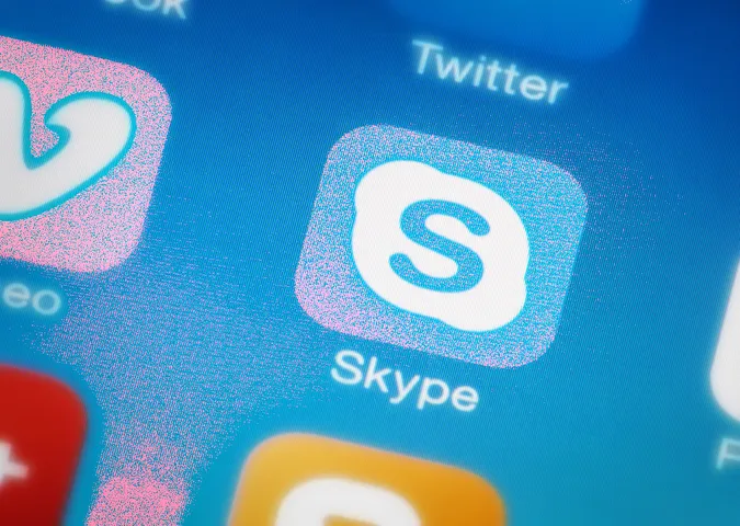 Skype оновив дизайн для комп'ютерів