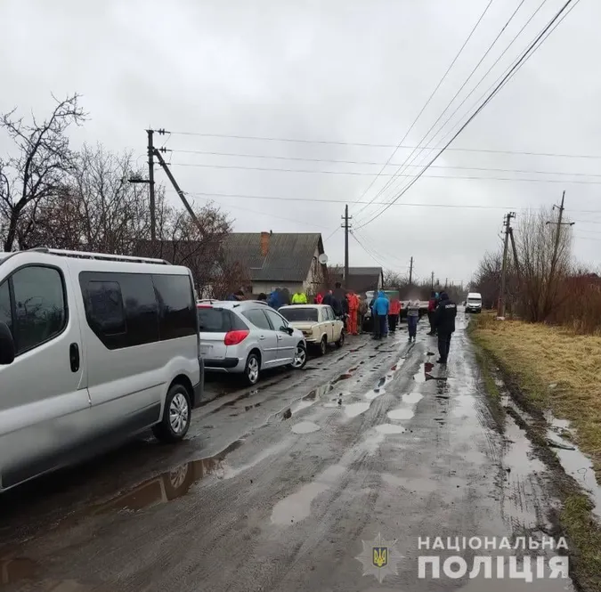 У Ковелі зник чоловік: шукають усім містом (фото)