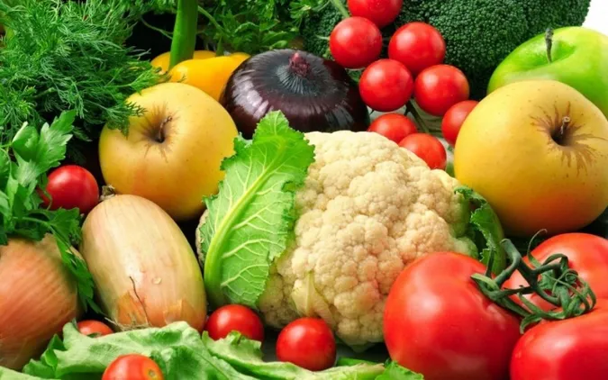 Упродовж жовтня плодоовочева продукція здорожчала на 27,4 %