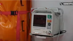 Керівників шести медзакладів на Волині викрили на махінаціях з тендерами, – ЗМІ (відео)