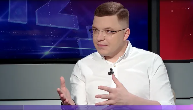 Без голови і без грошей: Шкітер про головну проблему Луцька (відео)