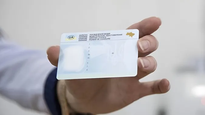 Забирали в п'яних: на Волині майже тисяча водіїв лишились без прав