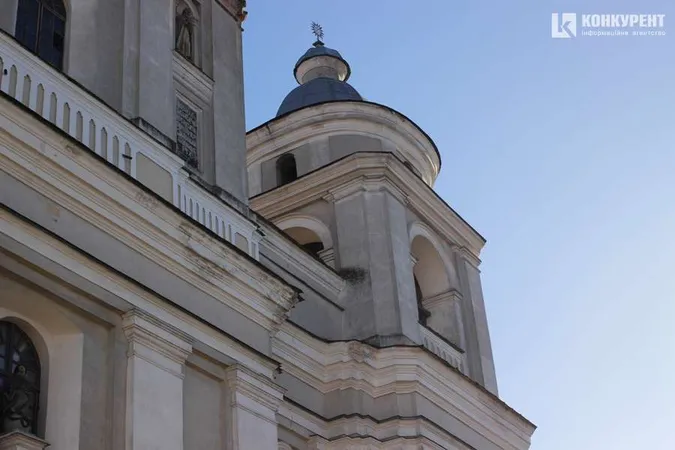 Головне у Луцьку: ТОП новин за понеділок, 8 квітня