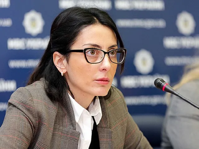 В Україні оцінять роботу керівників поліції кожної області
