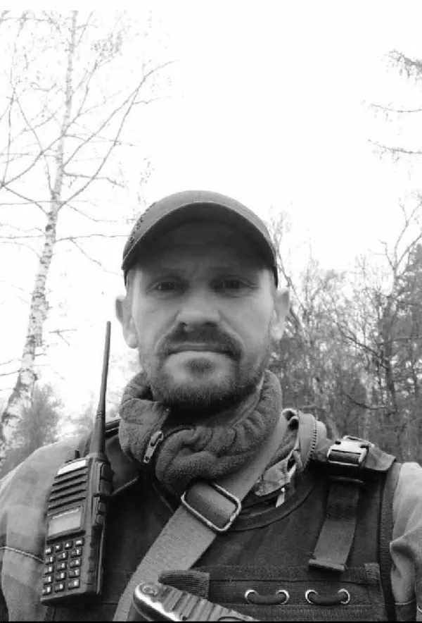 Востаннє їде додому: у Володимирі зустрічатимуть тіло захисника Сергія Левчука