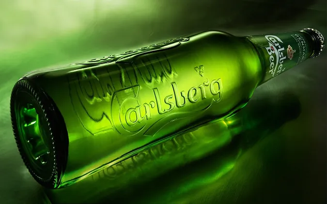 Carlsberg не закриватиме завод в Україні