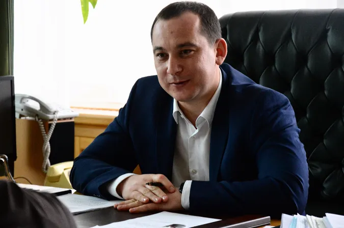 Олександр Кватирко: «Наша політика – це ліс, наша партія – ліс»