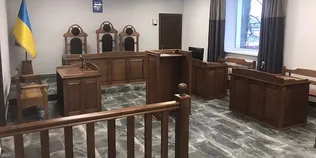 Звільнився з колонії для служби у ЗСУ та втік: на Волині засудили рецидивіста
