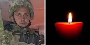 Майже рік невідомості: на Волинь «на щиті» повертається воїн Богдан Гайдучик