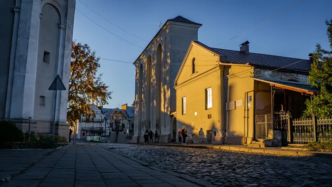 Синоптики розповіли, яким буде листопад на Волині (відео)