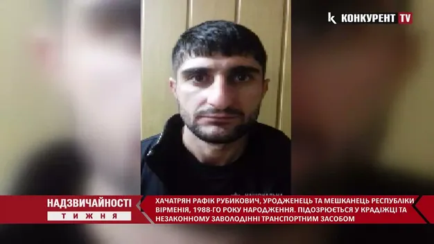 Надзвичайності тижня: закопали живцем у Ківерцях; побиття школяра; розбірки за допомогою сокири (відео)