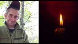 Рідні очікували та вірили у диво: на війні загинув воїн з Волині Андрій Новосад