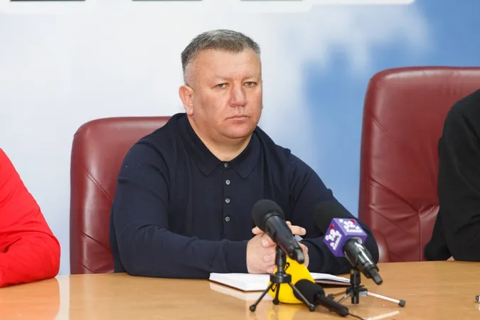 Депутат Волиньради від «За майбутнє», якого підозрюють в хабарництві, склав мандат