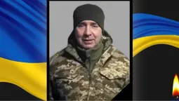 У госпіталі від поранень помер морпіх з Волині Олександр Козак