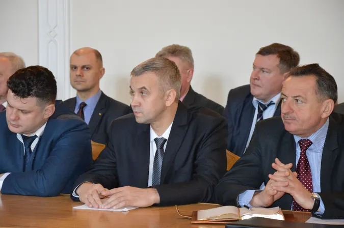 Для волинських бізнесменів створять сайт про правила співпраці з Європейським Союзом