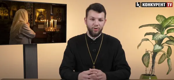 Скільки свічок треба поставити під час богослужіння: відповідь волинського священника (відео)