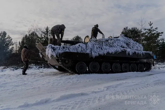 Сили оборони уразили 17 районів зосередження ворога, – Генштаб