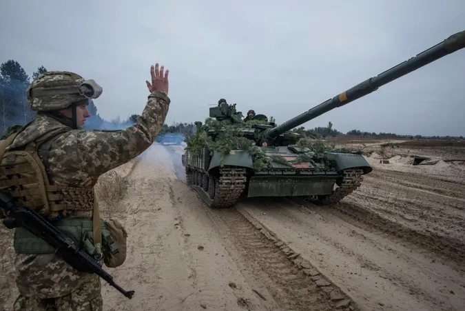 Третій тиждень війни: окупанти все частіше змушені оборонятися, а не наступати, – Генштаб