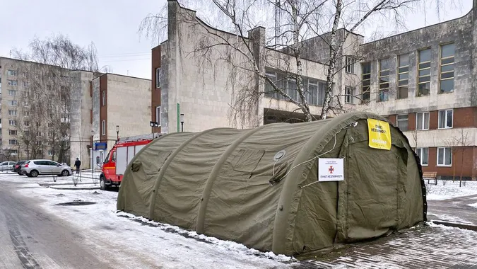 На Волині за три місяці до пунктів незламності звернулися понад 13 тисяч людей