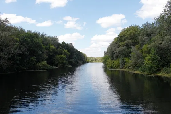 Назвали найцікавіші озера України (фото)