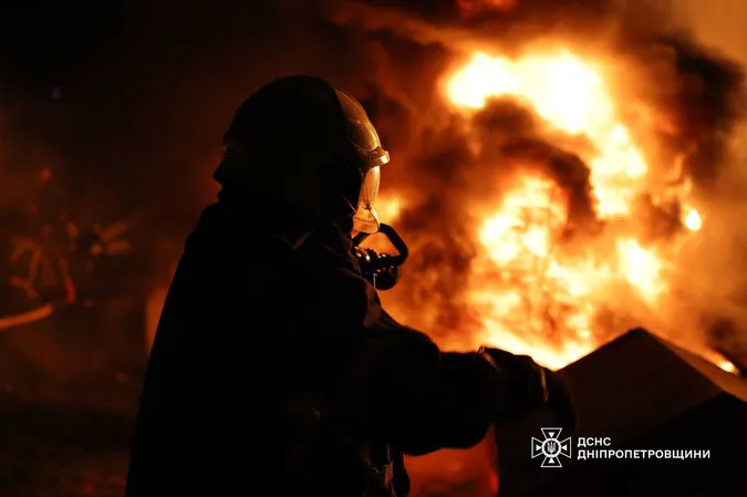 Під час цинічної атаки росіяни убили п'ятьох людей, серед них – Герой України