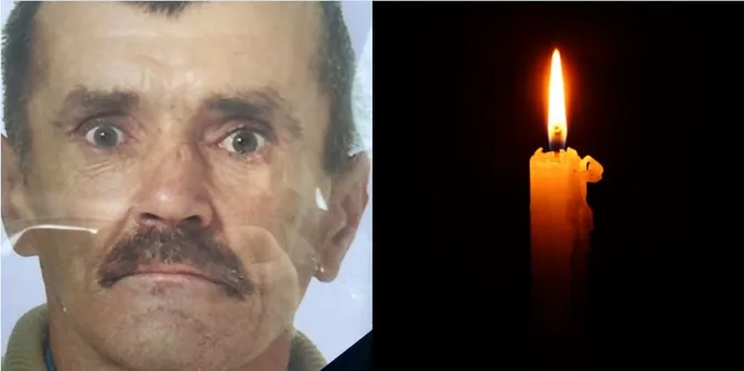 На війні помер солдат з Волині Валерій Васильков