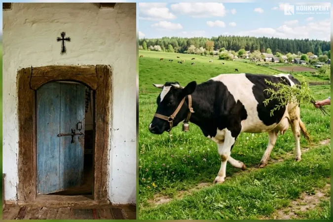 Фото ілюстративне, згенероване ШІ