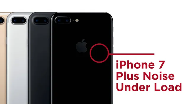 Користувачі виявили недолік в iPhone 7