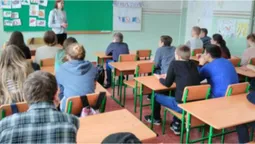 Стало відомо, коли на Волині діти повернуться за шкільні парти (відео)