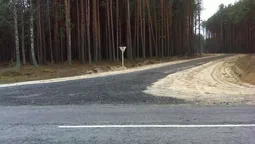 На Волині проклали більше 100 км лісових доріг (фото)