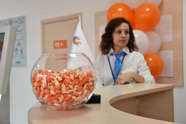«Волиньгаз» відкрив сучасний центр обслуговування клієнтів (фото)