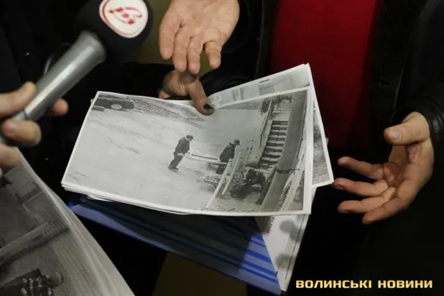 Мешканці звинувачують керівництво Волинської стоматполіклініки у незаконному будівництві