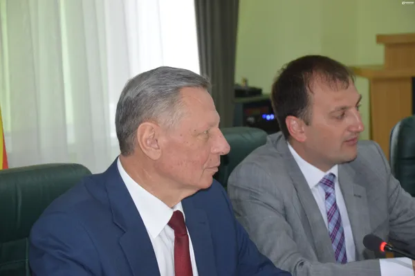 У Луцьку утеплять будівлі бюджетної сфери за кошти НЕФКО