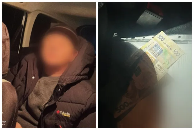 Підкуп патрульних після втечі: п’яний ковельчанин потрапив у халепу на трасі М-19