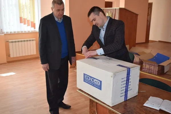 Чотири компанії зголосились реконструювати луцькі котельні (фото)