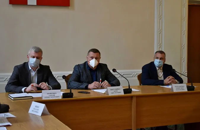 На Волині збільшився рівень смертності населення від коронавірусу, – ОДА