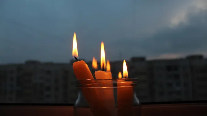 Сьогодні в Луцьку майже два десятки вулиць залишаться без світла