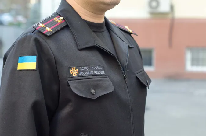 Прогоріло: підсумки рейдів ДСНС до продавців піротехніки (фото)