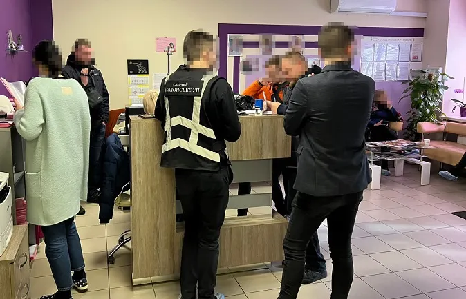 В Україні продавали новонароджених дітей (фото, відео)