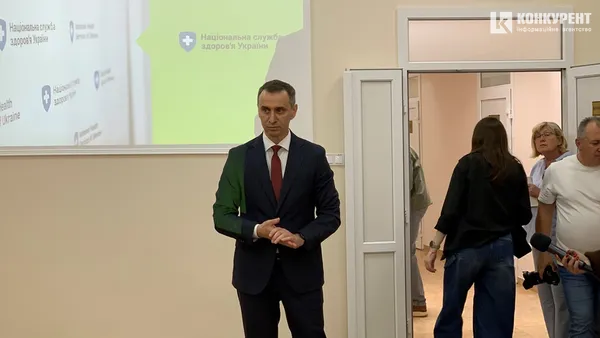 Віктор Ляшко